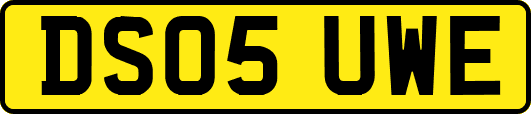 DS05UWE