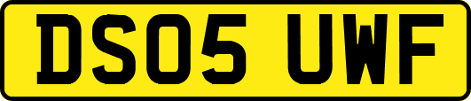 DS05UWF