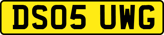 DS05UWG