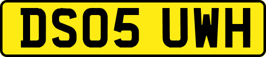 DS05UWH
