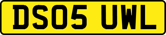 DS05UWL