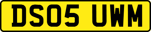 DS05UWM