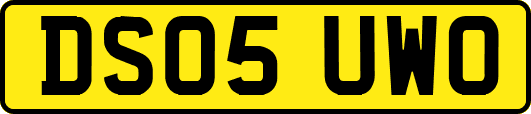 DS05UWO
