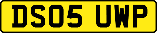 DS05UWP