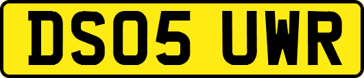 DS05UWR