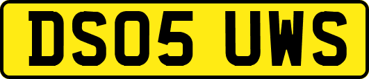 DS05UWS