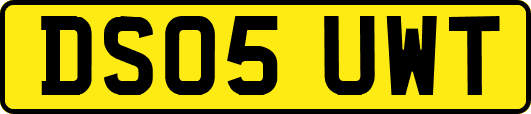 DS05UWT