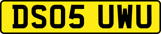 DS05UWU