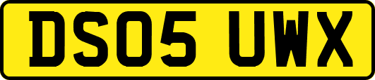 DS05UWX