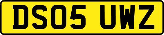 DS05UWZ