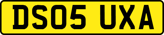 DS05UXA