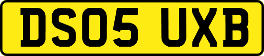 DS05UXB