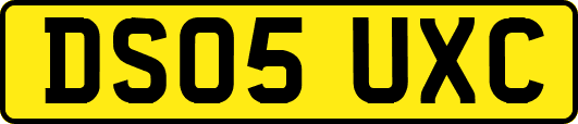 DS05UXC