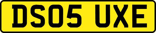 DS05UXE