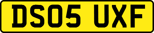 DS05UXF