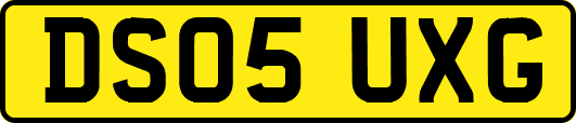 DS05UXG