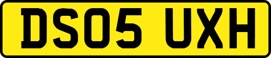 DS05UXH