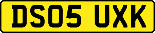 DS05UXK