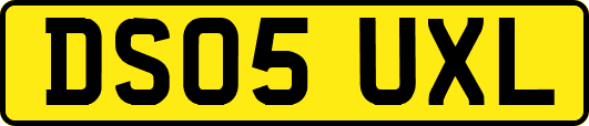 DS05UXL