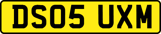 DS05UXM