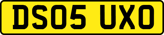 DS05UXO