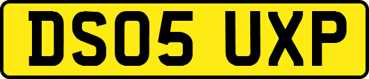 DS05UXP