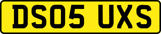 DS05UXS
