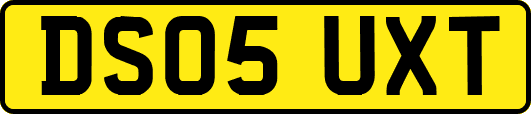 DS05UXT