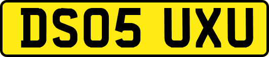 DS05UXU