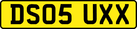 DS05UXX