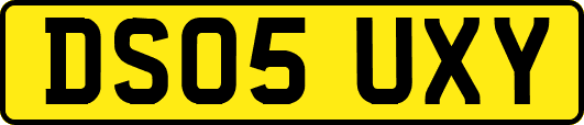 DS05UXY