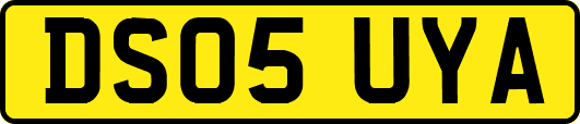 DS05UYA