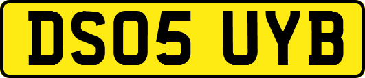 DS05UYB