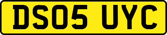 DS05UYC