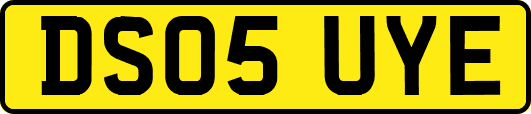 DS05UYE