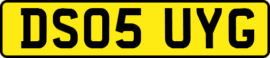 DS05UYG