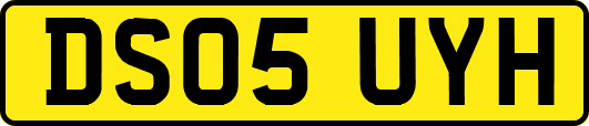 DS05UYH