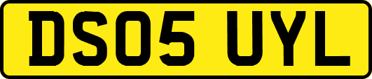 DS05UYL