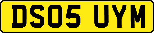 DS05UYM