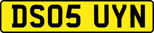 DS05UYN