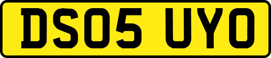 DS05UYO