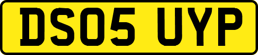 DS05UYP