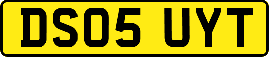 DS05UYT