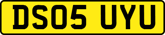 DS05UYU