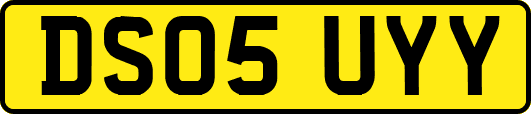DS05UYY