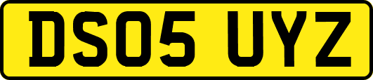 DS05UYZ