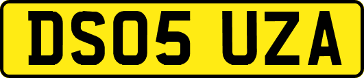 DS05UZA