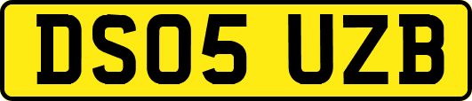 DS05UZB