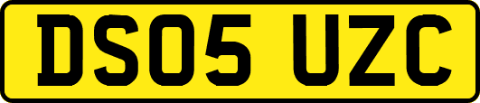 DS05UZC