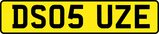 DS05UZE